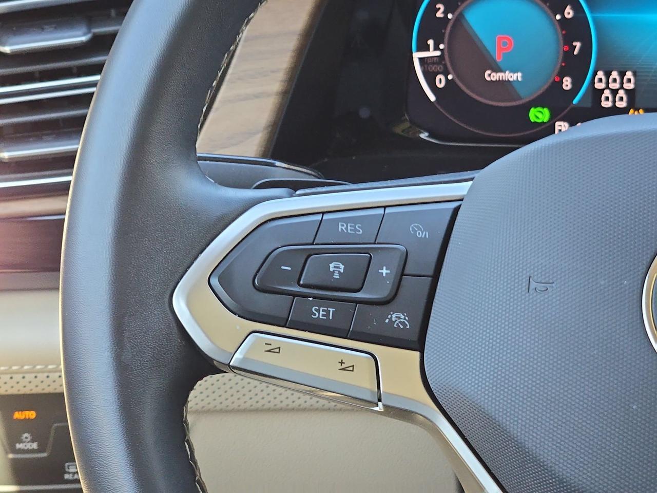 2024 Volkswagen Atlas 2.0T SE w/Technology San Antonio TX
