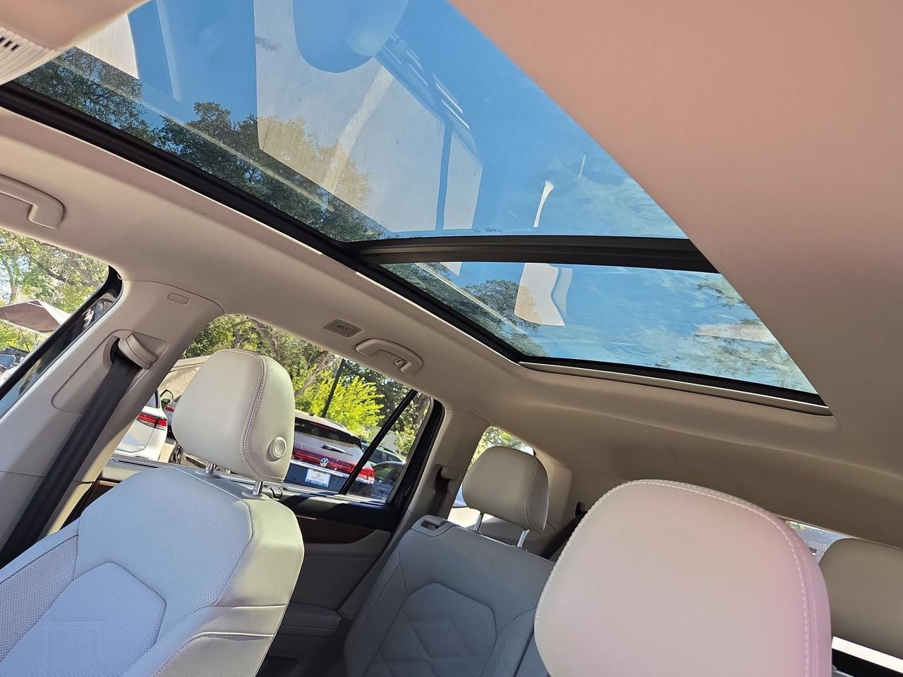 2024 Volkswagen Atlas 2.0T SE w/Technology San Antonio TX