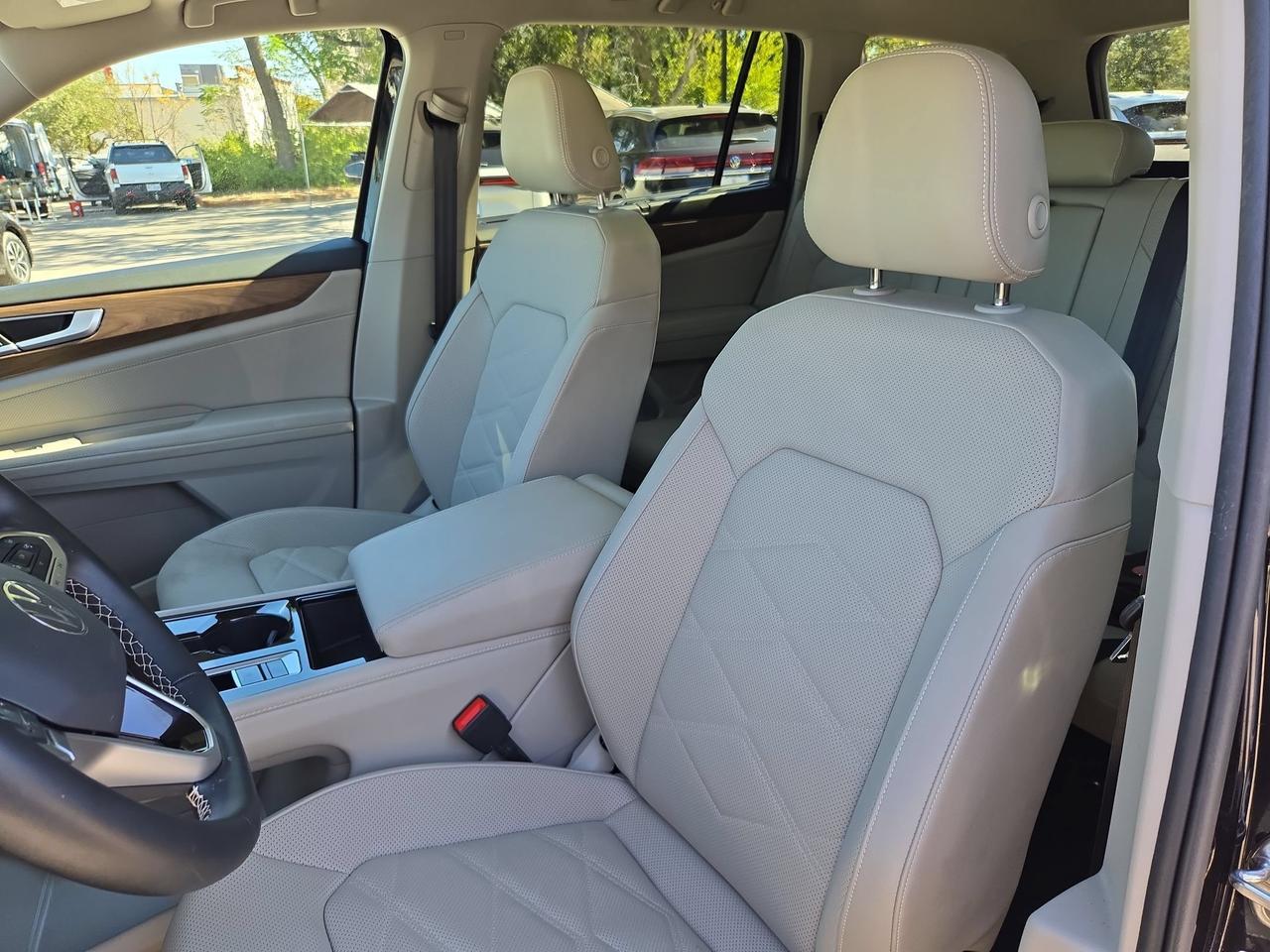2024 Volkswagen Atlas 2.0T SE w/Technology San Antonio TX