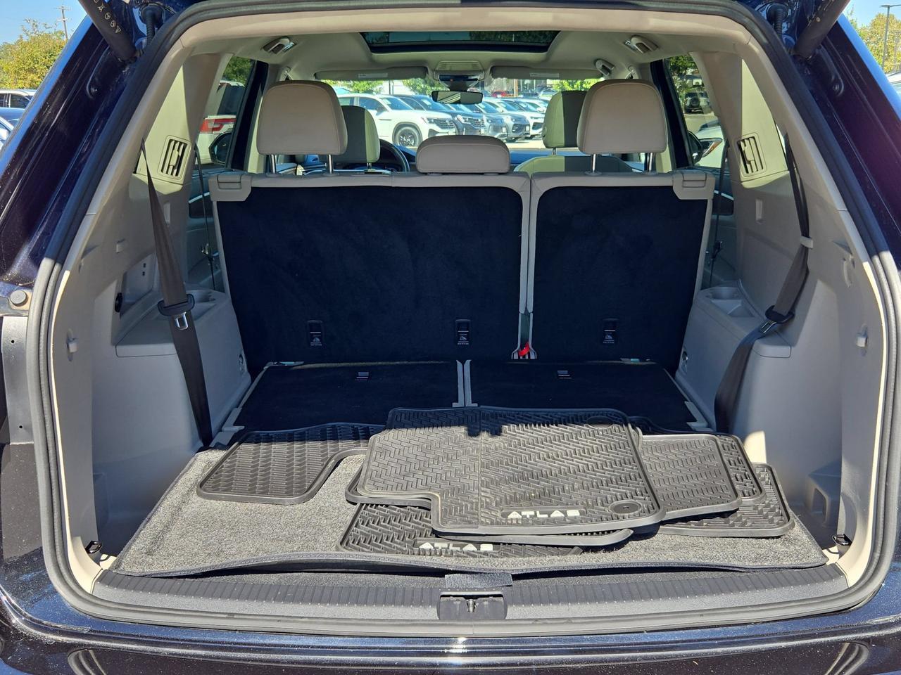 2024 Volkswagen Atlas 2.0T SE w/Technology San Antonio TX