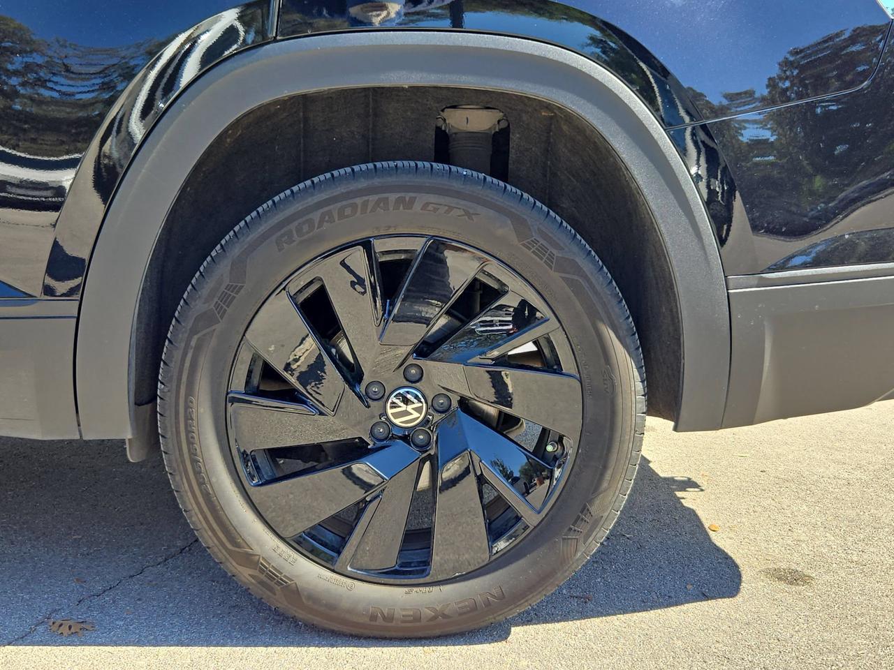 2024 Volkswagen Atlas 2.0T SE w/Technology San Antonio TX