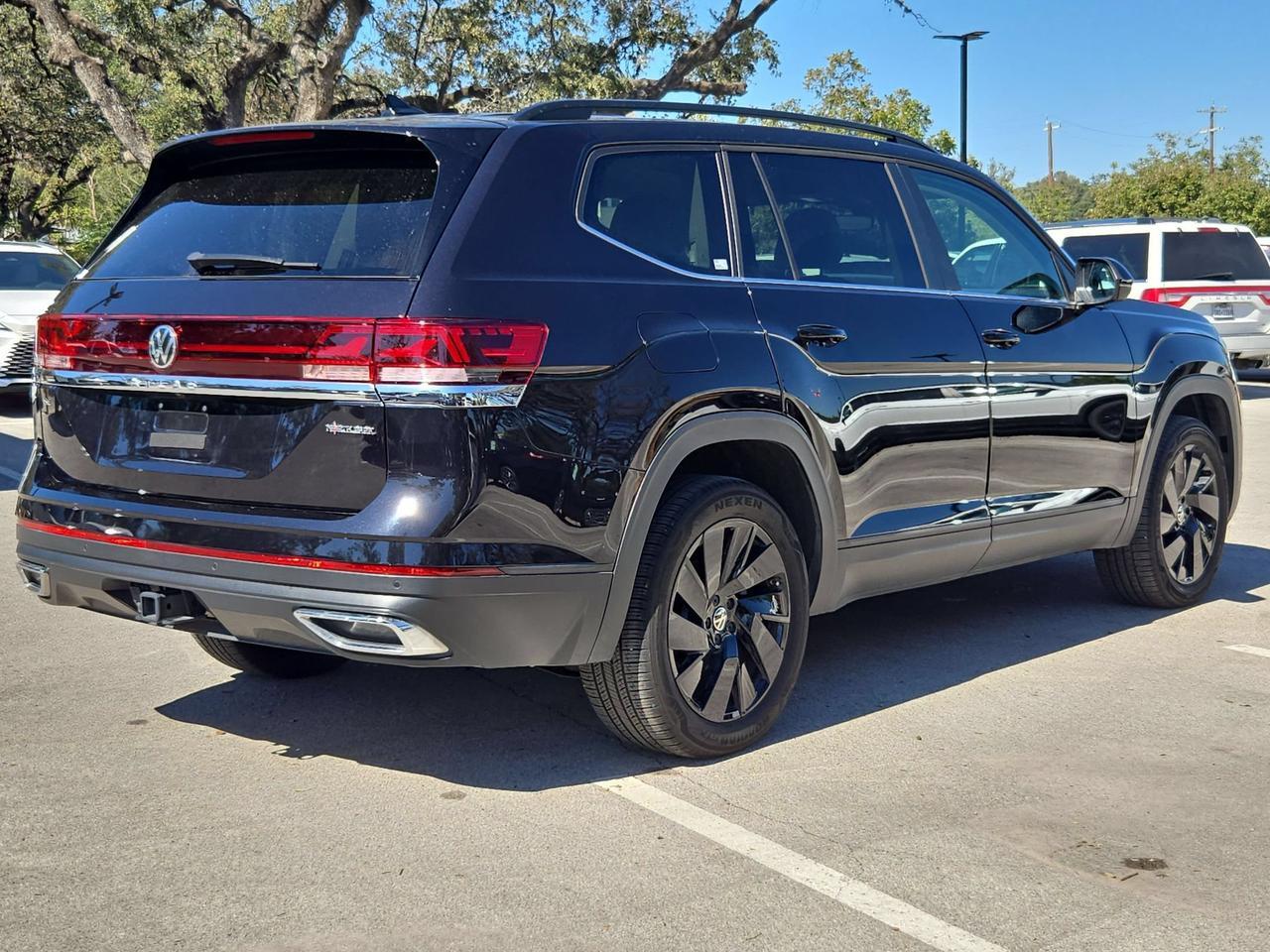 2024 Volkswagen Atlas 2.0T SE w/Technology San Antonio TX