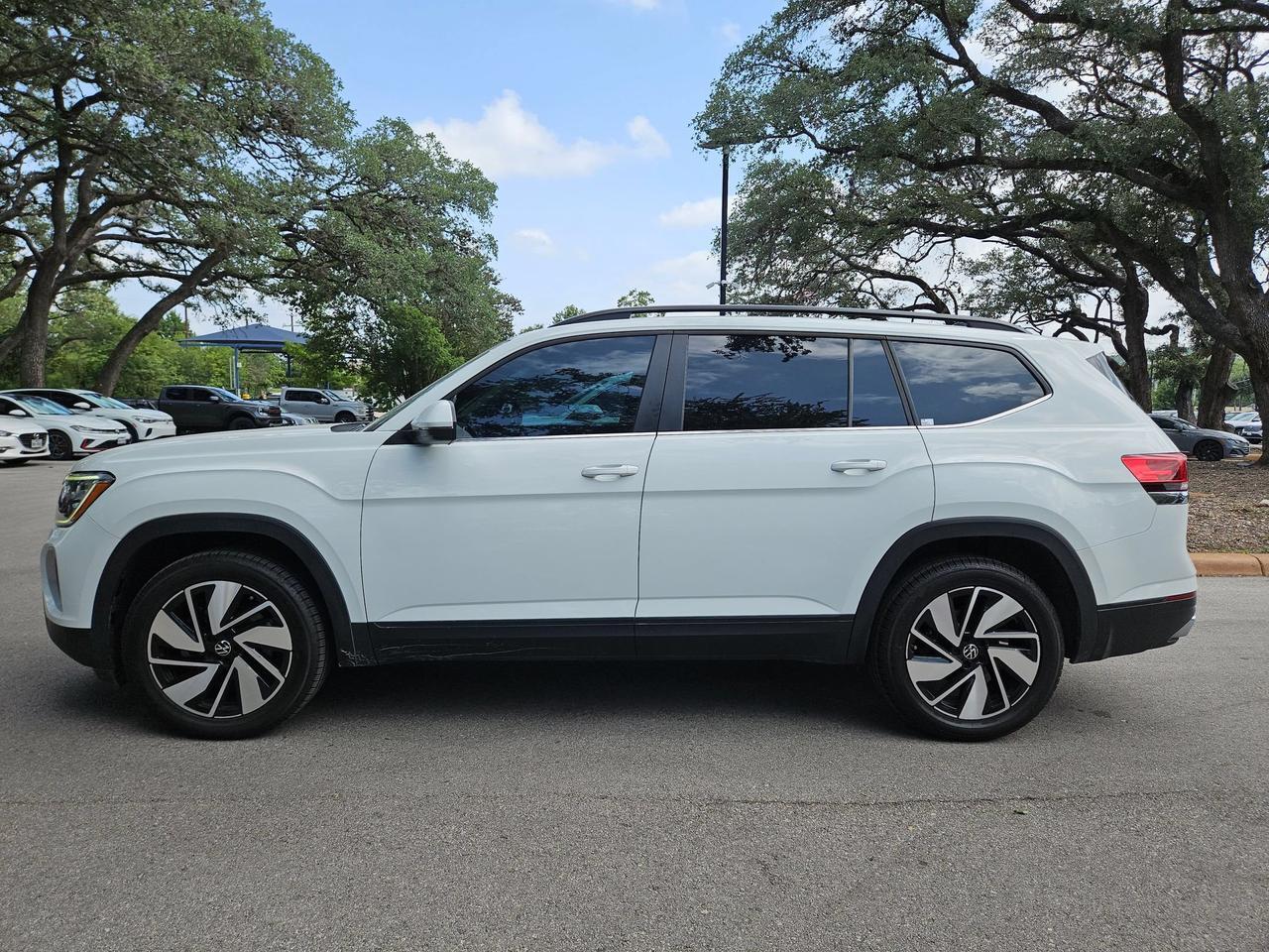 2024 Volkswagen Atlas 2.0T SE w/Technology San Antonio TX