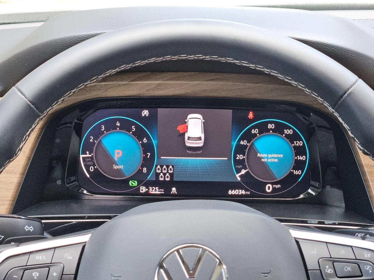 2024 Volkswagen Atlas 2.0T SE w/Technology San Antonio TX