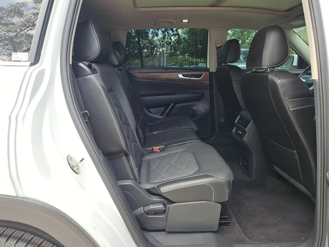2024 Volkswagen Atlas 2.0T SE w/Technology San Antonio TX