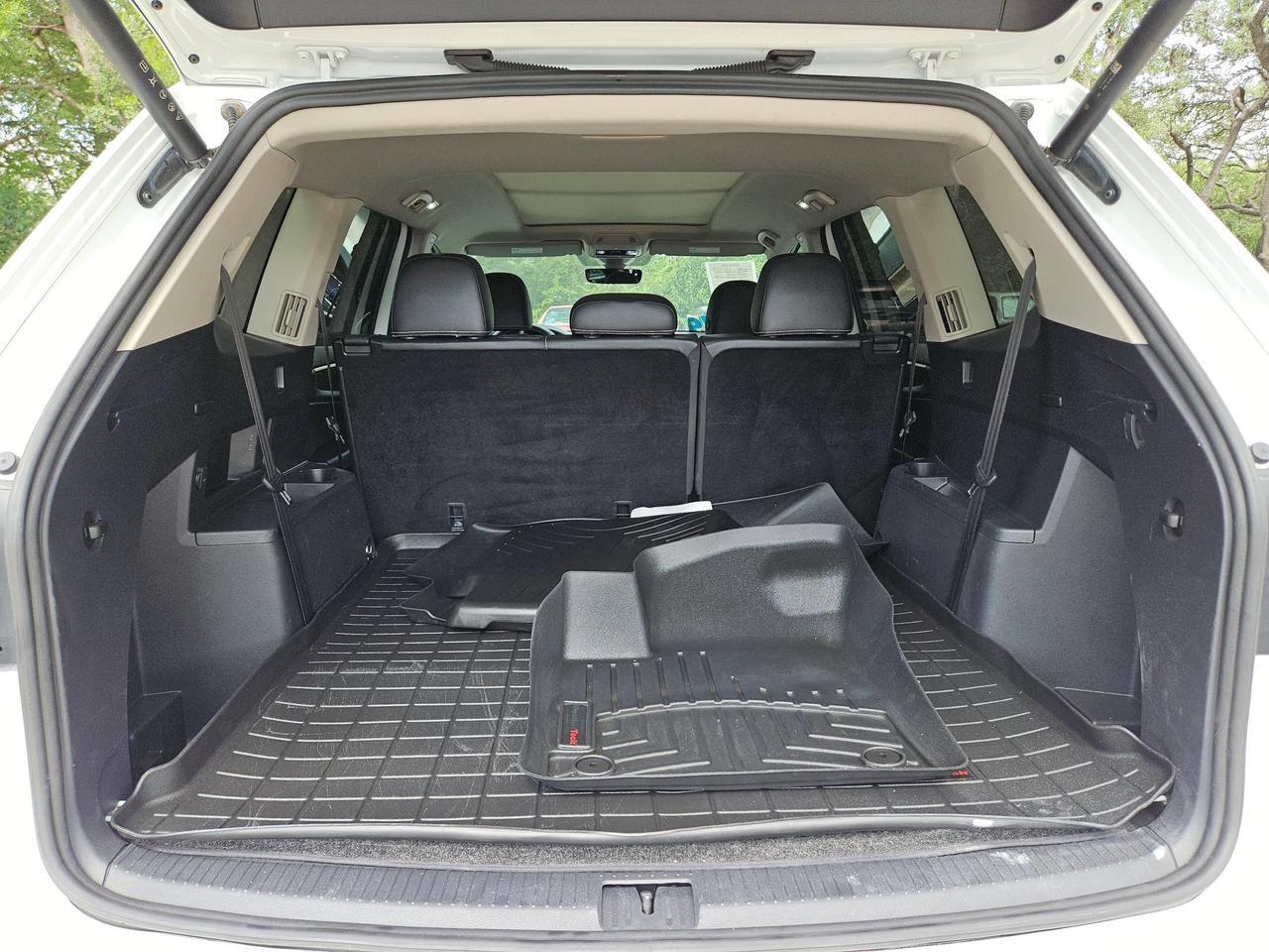 2024 Volkswagen Atlas 2.0T SE w/Technology San Antonio TX