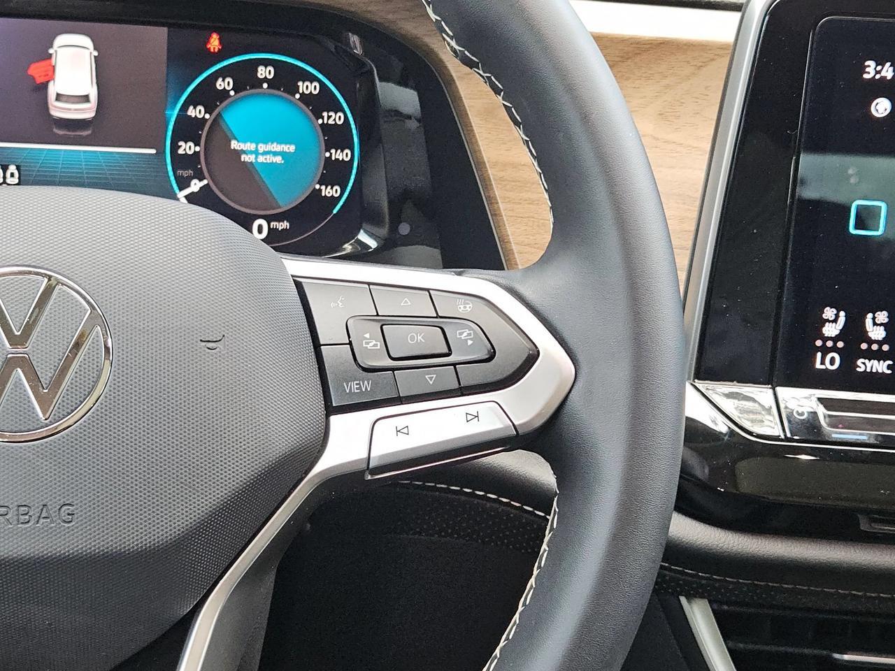 2024 Volkswagen Atlas 2.0T SE w/Technology San Antonio TX