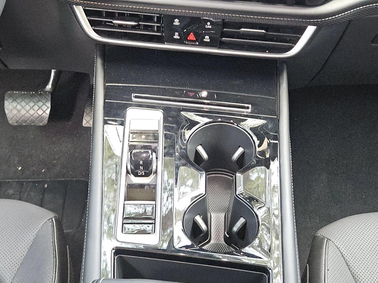 2024 Volkswagen Atlas 2.0T SE w/Technology San Antonio TX