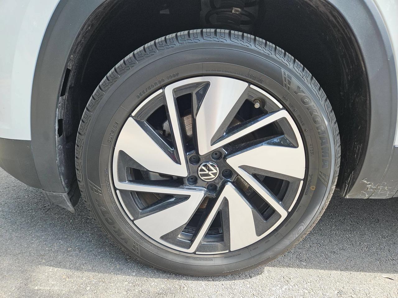 2024 Volkswagen Atlas 2.0T SE w/Technology San Antonio TX