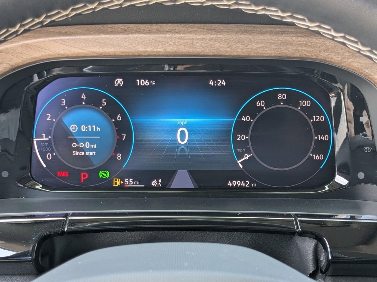 2024 Volkswagen Atlas 2.0T SE w/Technology San Antonio TX