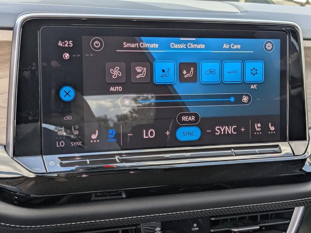 2024 Volkswagen Atlas 2.0T SE w/Technology San Antonio TX