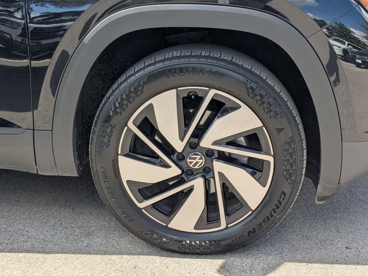 2024 Volkswagen Atlas 2.0T SE w/Technology San Antonio TX