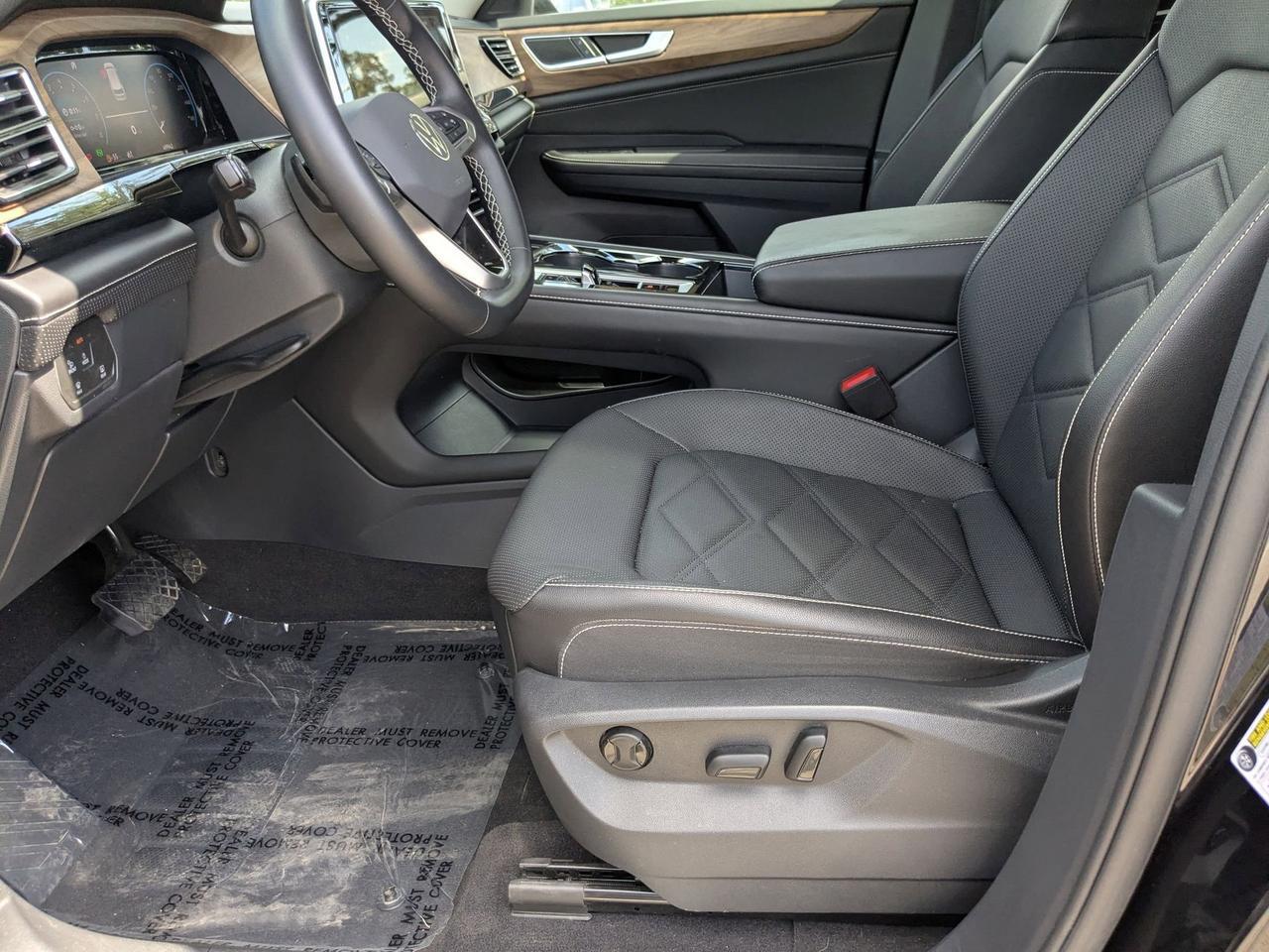 2024 Volkswagen Atlas 2.0T SE w/Technology San Antonio TX