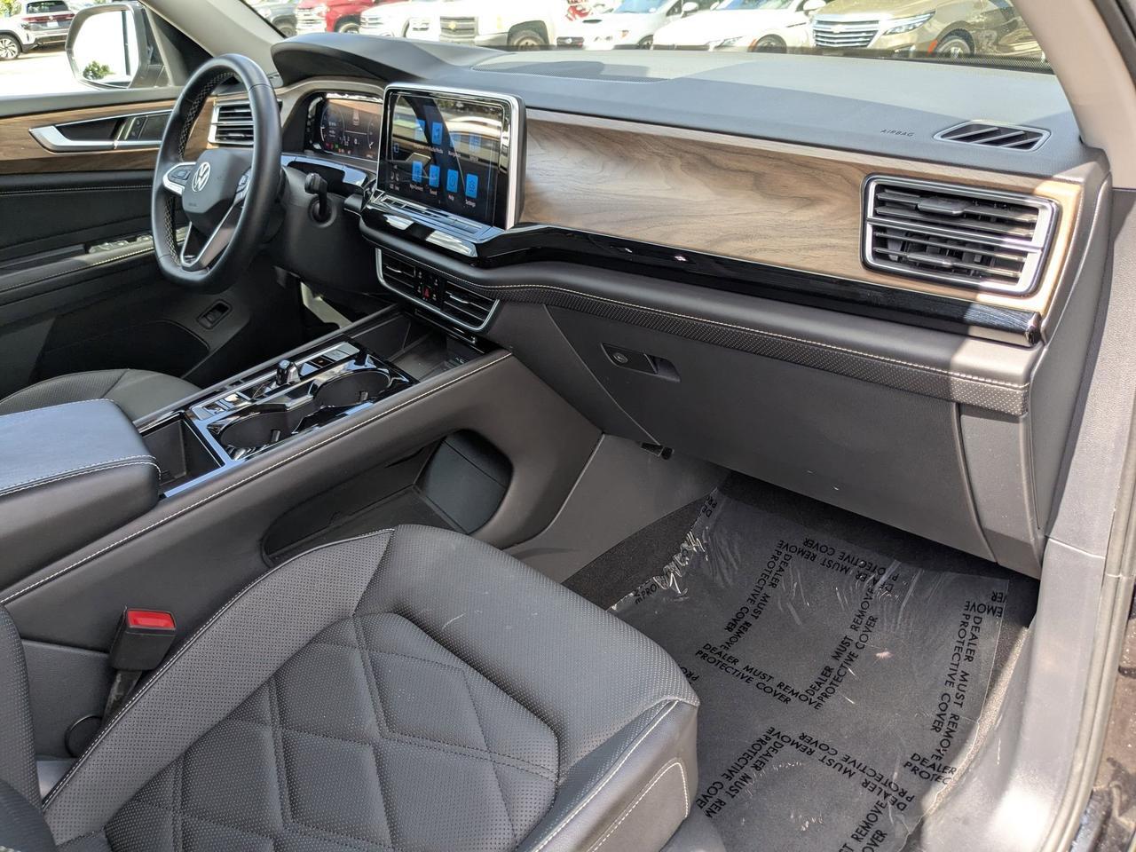 2024 Volkswagen Atlas 2.0T SE w/Technology San Antonio TX