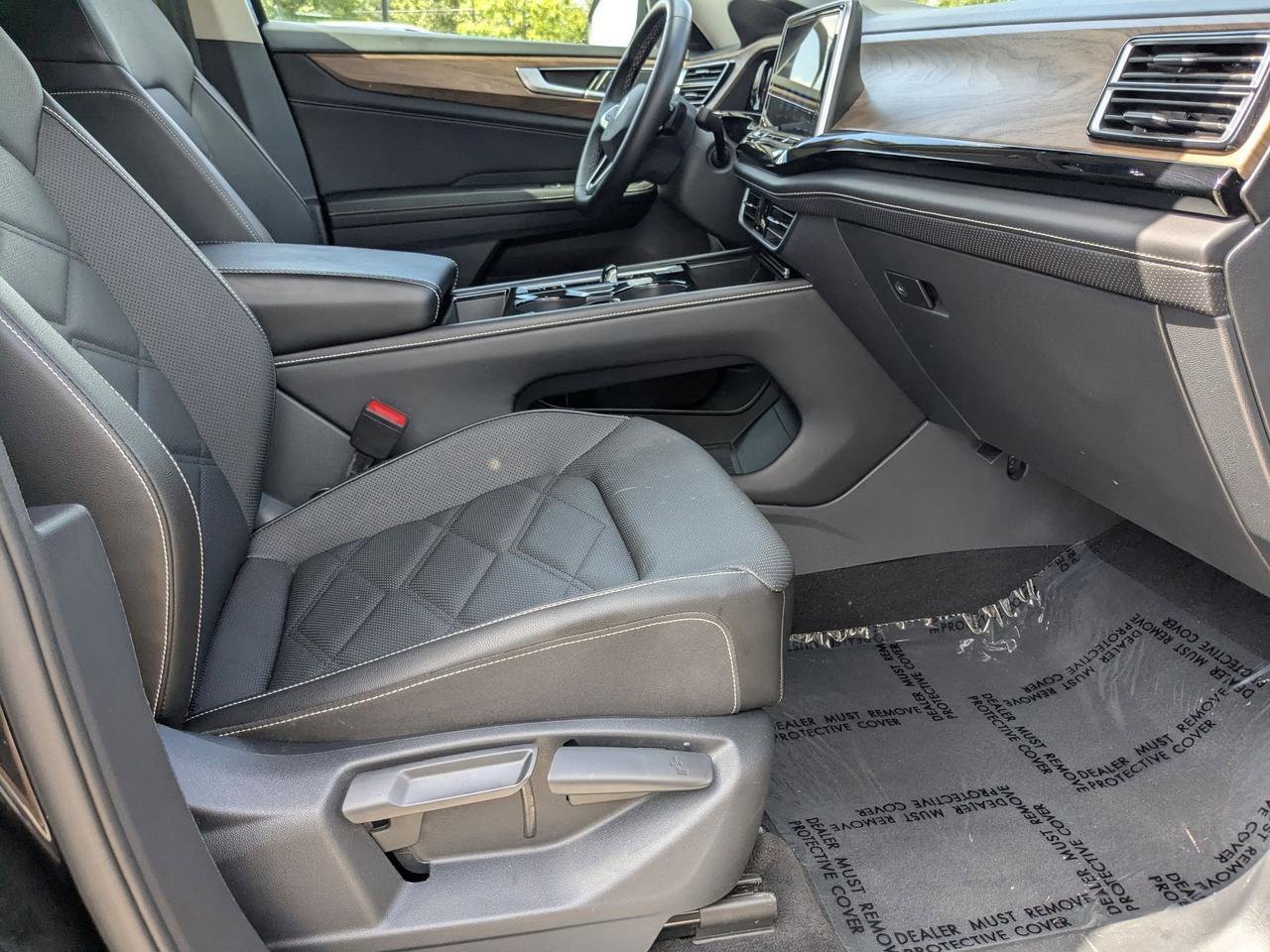2024 Volkswagen Atlas 2.0T SE w/Technology San Antonio TX