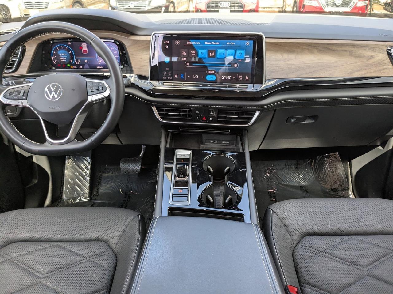 2024 Volkswagen Atlas 2.0T SE w/Technology San Antonio TX