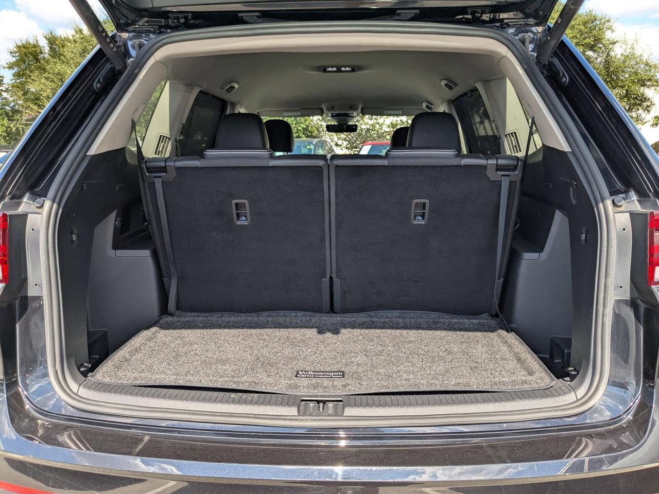 2024 Volkswagen Atlas 2.0T SE w/Technology San Antonio TX