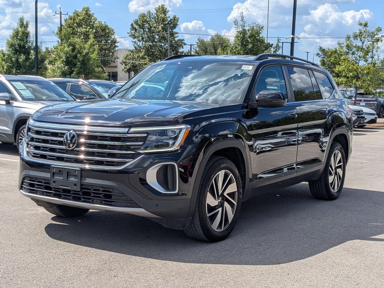 2024 Volkswagen Atlas 2.0T SE w/Technology San Antonio TX