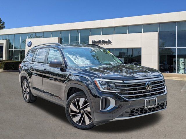 2024 Volkswagen Atlas 2.0T SE w/Technology San Antonio TX