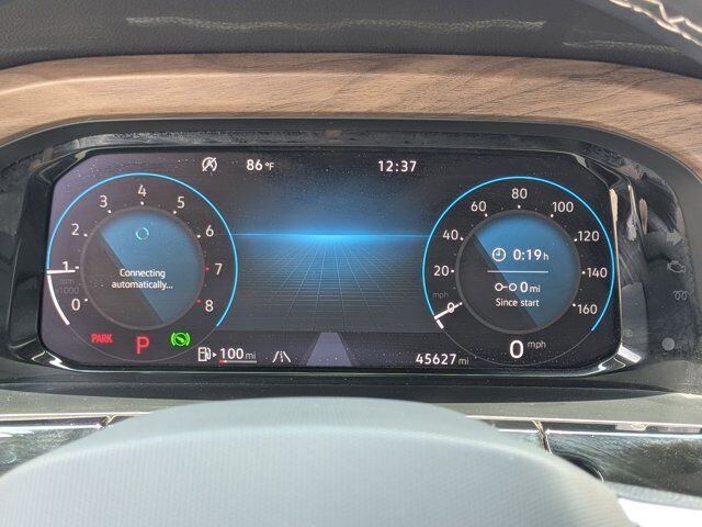 2024 Volkswagen Atlas 2.0T SE w/Technology San Antonio TX