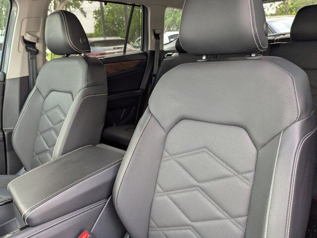 2024 Volkswagen Atlas 2.0T SE w/Technology San Antonio TX