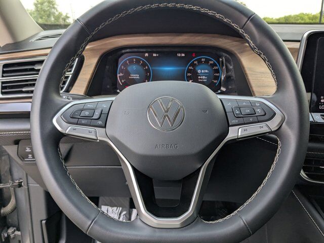 2024 Volkswagen Atlas 2.0T SE w/Technology San Antonio TX