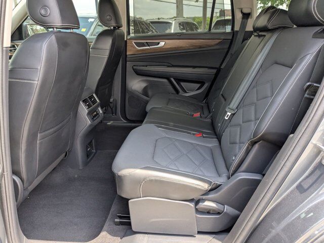2024 Volkswagen Atlas 2.0T SE w/Technology San Antonio TX