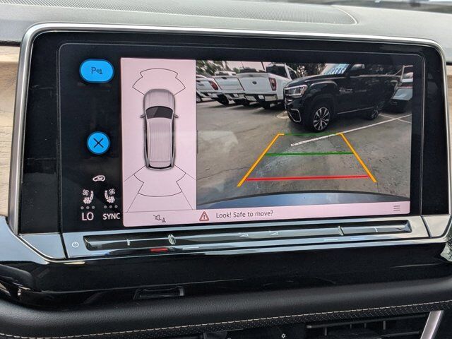 2024 Volkswagen Atlas 2.0T SE w/Technology San Antonio TX