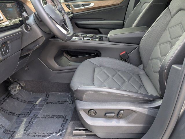 2024 Volkswagen Atlas 2.0T SE w/Technology San Antonio TX