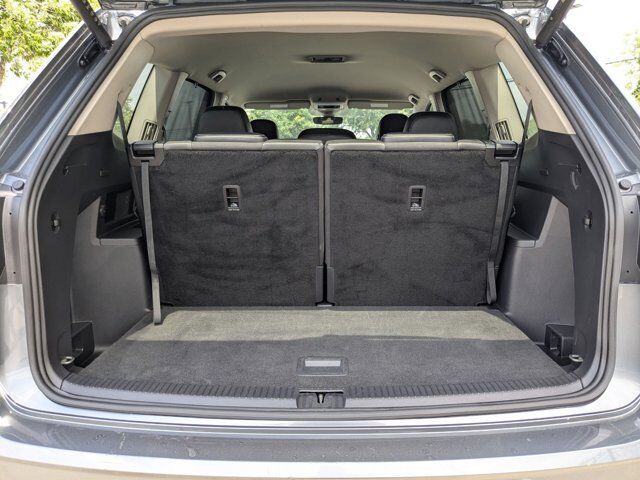 2024 Volkswagen Atlas 2.0T SE w/Technology San Antonio TX