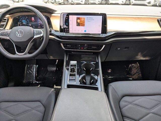 2024 Volkswagen Atlas 2.0T SE w/Technology San Antonio TX