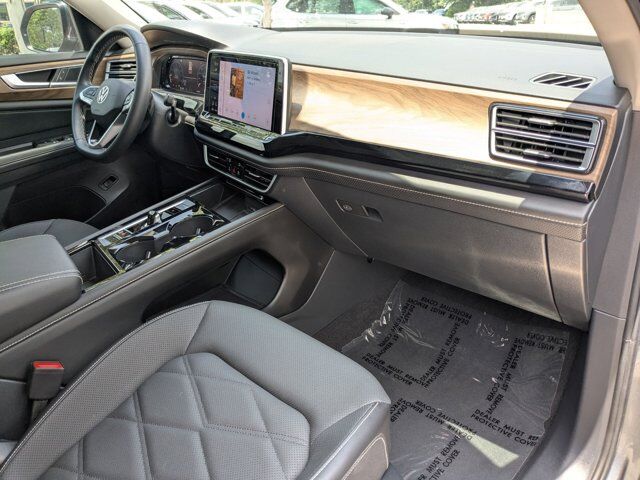 2024 Volkswagen Atlas 2.0T SE w/Technology San Antonio TX