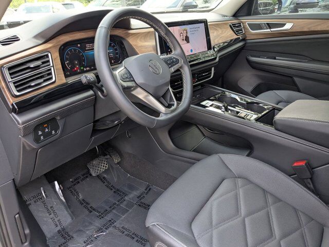 2024 Volkswagen Atlas 2.0T SE w/Technology San Antonio TX