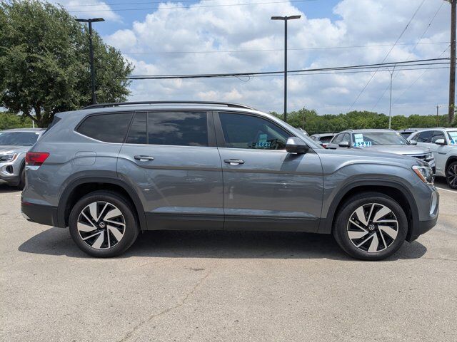 2024 Volkswagen Atlas 2.0T SE w/Technology San Antonio TX