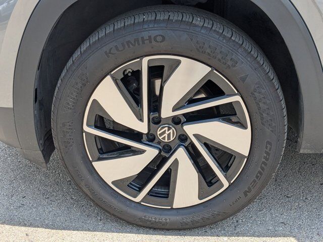 2024 Volkswagen Atlas 2.0T SE w/Technology San Antonio TX
