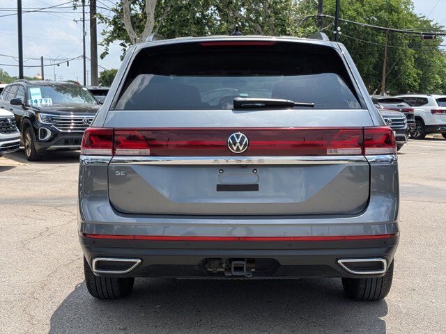 2024 Volkswagen Atlas 2.0T SE w/Technology San Antonio TX
