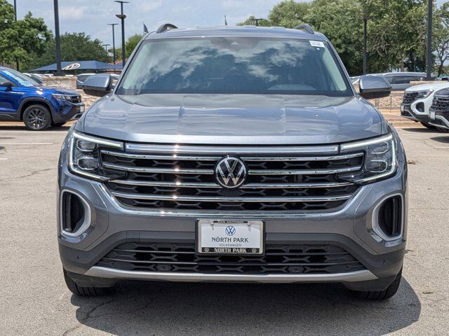 2024 Volkswagen Atlas 2.0T SE w/Technology San Antonio TX