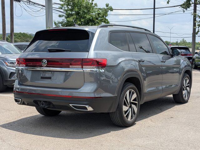 2024 Volkswagen Atlas 2.0T SE w/Technology San Antonio TX