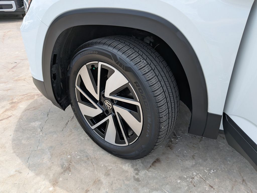 2024 Volkswagen Atlas 2.0T SE w/Technology San Clemente CA