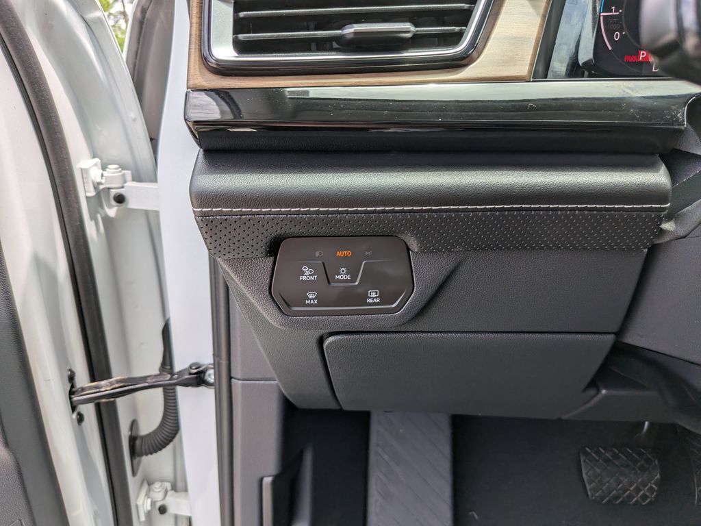 2024 Volkswagen Atlas 2.0T SE w/Technology San Clemente CA