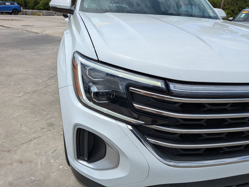 2024 Volkswagen Atlas 2.0T SE w/Technology San Clemente CA