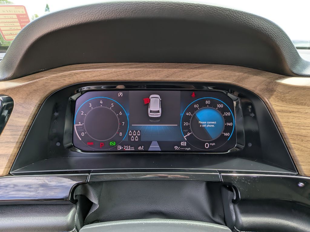 2024 Volkswagen Atlas 2.0T SE w/Technology San Clemente CA