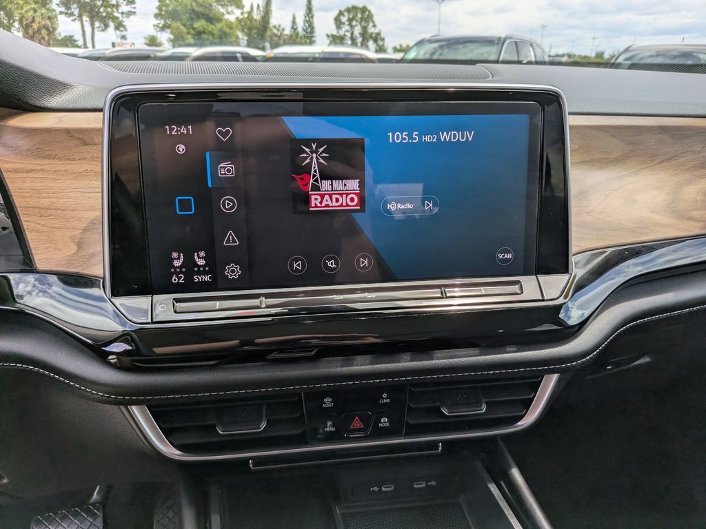 2024 Volkswagen Atlas 2.0T SE w/Technology San Clemente CA