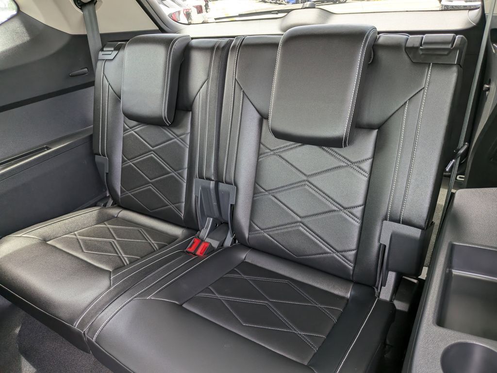 2024 Volkswagen Atlas 2.0T SE w/Technology San Clemente CA