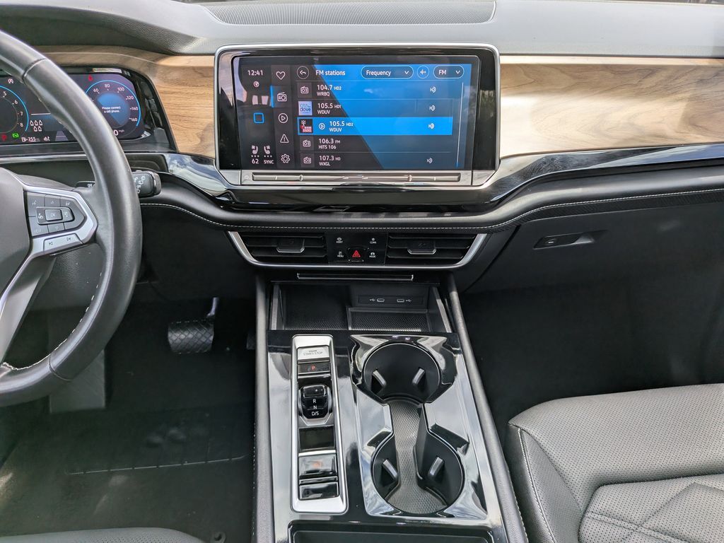 2024 Volkswagen Atlas 2.0T SE w/Technology San Clemente CA