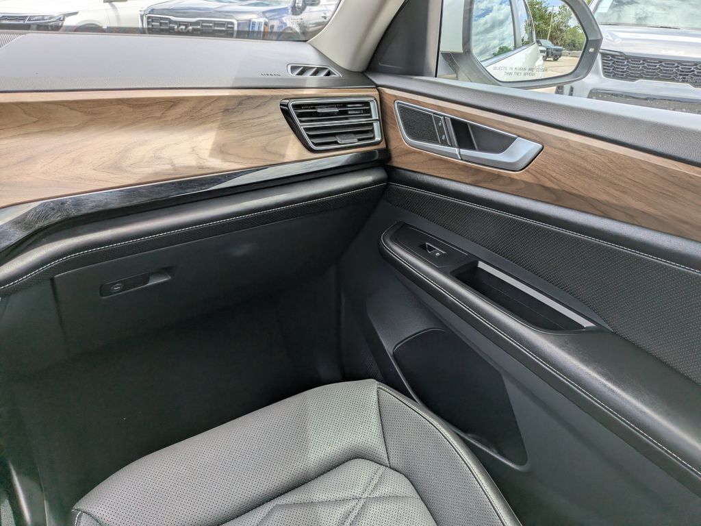 2024 Volkswagen Atlas 2.0T SE w/Technology San Clemente CA