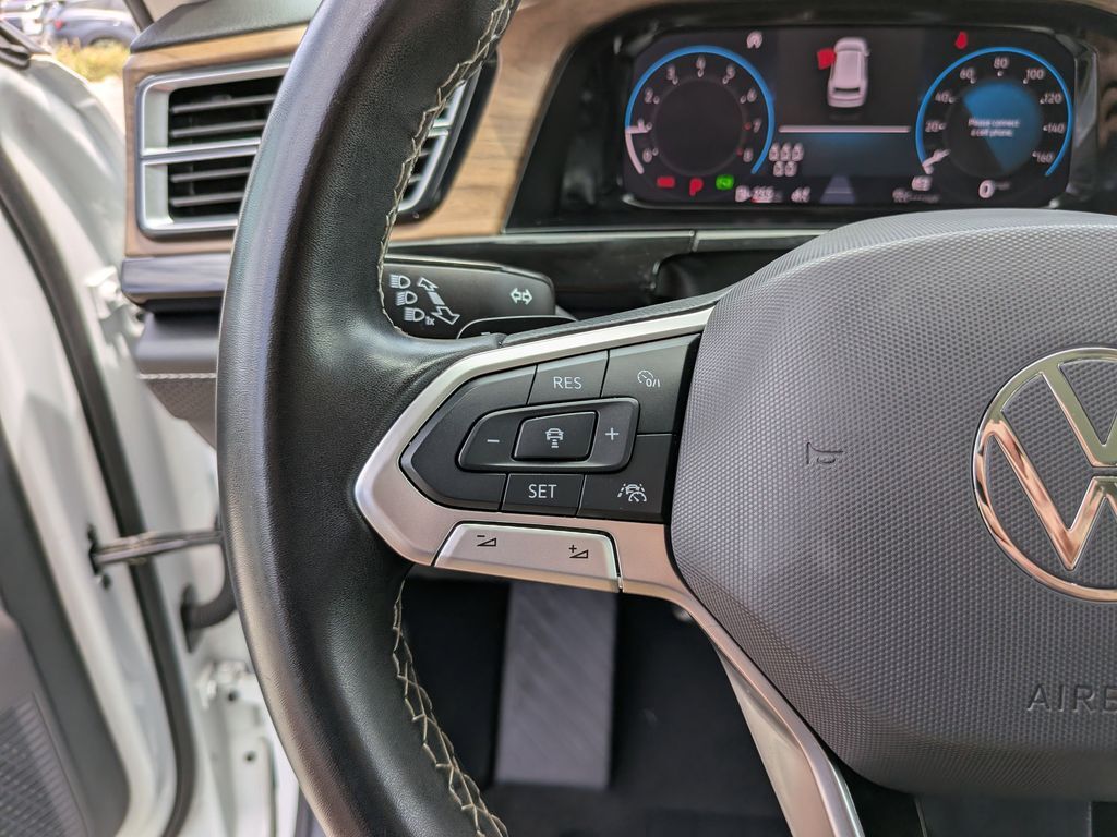 2024 Volkswagen Atlas 2.0T SE w/Technology San Clemente CA