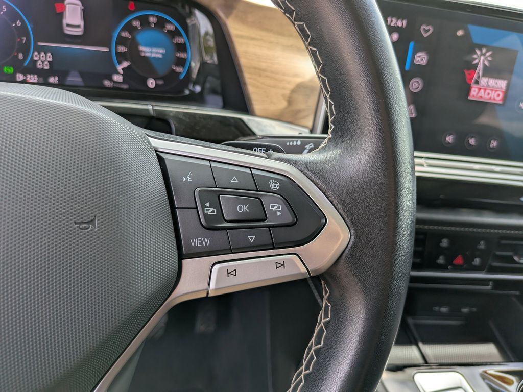 2024 Volkswagen Atlas 2.0T SE w/Technology San Clemente CA