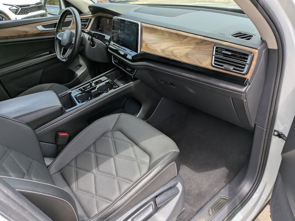 2024 Volkswagen Atlas 2.0T SE w/Technology San Clemente CA