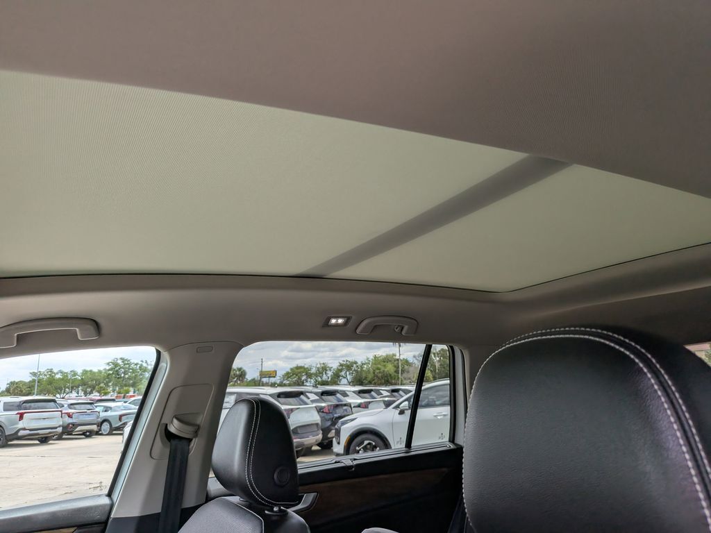 2024 Volkswagen Atlas 2.0T SE w/Technology San Clemente CA